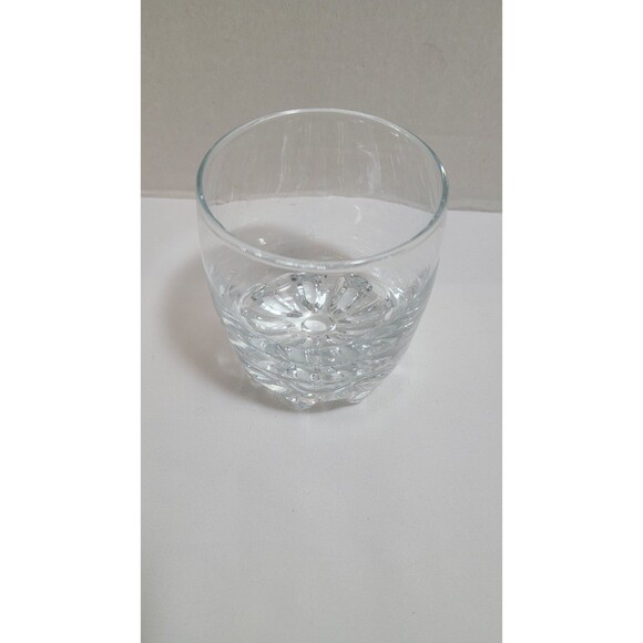 Bormioli Rocco Galassia Rocks Glass Lowball Whiskey Glass Italy Made (1) - Picture 2 of 10